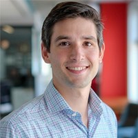 Bain & Company Employee Gordon Bailey's profile photo