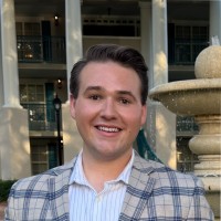 Cameron Bartlett Email & Phone Number