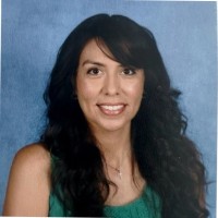 Elizabeth Vazquez Email