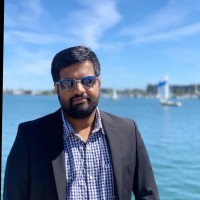 Litmus7 Employee Sanil R.'s profile photo