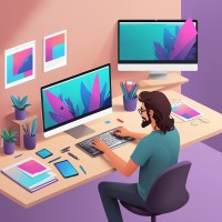 Peace Studio Employee Muhammad Haroon's profile photo