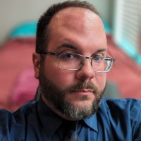 Fenner Precision Polymers Employee James Baggett's profile photo