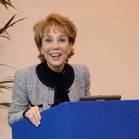 MGI Learning Employee Mary Gober's profile photo