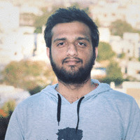 Saikiran Ch Email