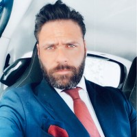 Holmes Place Portugal Employee Hugo Anzirar e Proença's profile photo