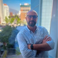 Isapre Colmena Employee Jaime Sanchez's profile photo