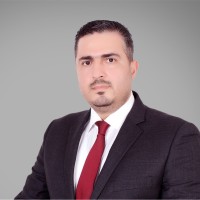 Wael Ziadat Email & Phone Number