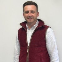 The tecdesk Employee Brad Farrell's profile photo