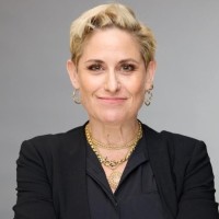 Valley Water Employee Rebecca Eisenberg's profile photo