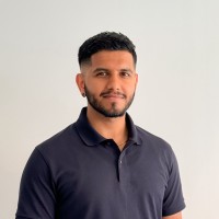 Innerscape Ltd Employee Lovepreet Mavi's profile photo