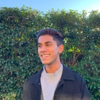 CityLife Church Employee Kieran Perumal's profile photo