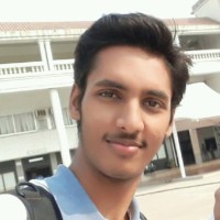 Informatics Technologies Employee Bhushan Ranalkar's profile photo