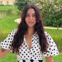 Nafisa Singhsachathet Email