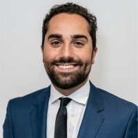 Marcus & Millichap Employee Eymon Binesh's profile photo