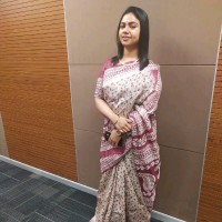 JLL Employee Kritika Tandon's profile photo