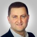 Molecular Partners Employee Baris Arican's profile photo