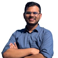 NxtGen Analytics Employee Dhairya Parikh's profile photo