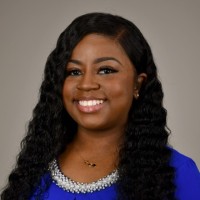 The University of Texas Health Science Center at Houston (UTHealth) Employee Marshandra Cooper's profile photo