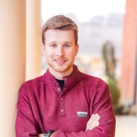 Special Services Corporation Employee Zach Felber's profile photo