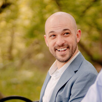 Diamond Residential Mortgage Corporation Employee Dom Garrett's profile photo