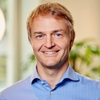 Riverside Acceleration Capital Employee Christian Stein's profile photo