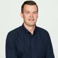 Jamie Cruickshank Email & Phone Number
