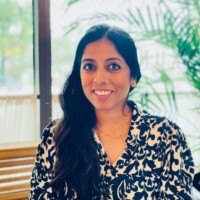 Deeba Arifuddin Email & Phone Number