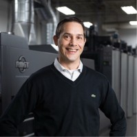 Advertisers Printing Company Employee Patrick Bloomer's profile photo