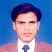 National College of Arts Lahore Employee Muhammad Ashraf's profile photo