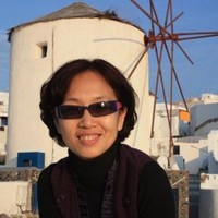 IBM Employee Jane Xing's profile photo
