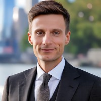 WALO Bertschinger Employee Patric Schmaus's profile photo