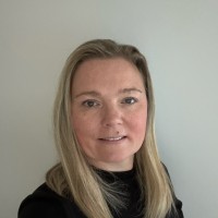 Topek Limited Employee Tamara Campbell's profile photo