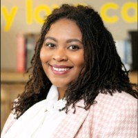 KIPP Columbus Employee Jessica Tower's profile photo