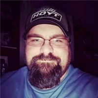 Davis Equipment Corporation Employee Steve P.'s profile photo