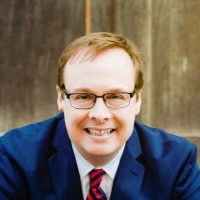 Synovus Employee Mark Raines's profile photo