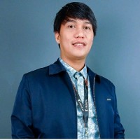 Re Sustainability Singapore Employee Marckezekiel Capellan's profile photo