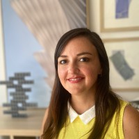 Upsurge Employee Martha Otero's profile photo