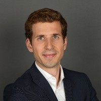 Ringier AG Employee Roman Sigrist's profile photo