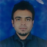 Peroptyx Employee Imtiyaz Khan's profile photo