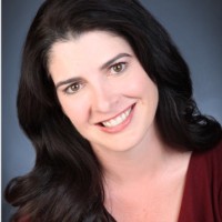 Alison Goodman Email & Phone Number