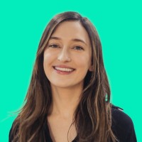 Leap29 Employee Leanne Gilson-McGrath's profile photo