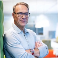 Recytyre Employee Frédéric Masson's profile photo