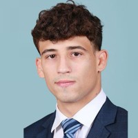 Doyle Real Estate Advisors Employee Alex Almeyda's profile photo