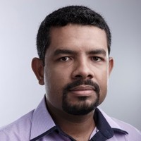 Revisa Employee Josué Ferreira's profile photo