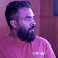 JOY FILMS Employee Anju E's profile photo