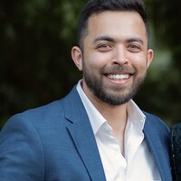 Top Hat Employee Utsav Chatterjee's profile photo