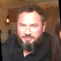 IMO Pacific Pty Ltd Employee Peter McHugh's profile photo