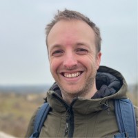 VelopA Employee Martijn van Dongen's profile photo