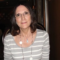 Halcyon Rehabilitation Employee Barb Martin's profile photo