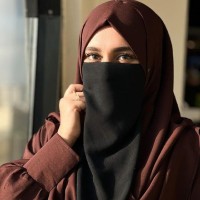 Digitalistsolutions | E-Commerce Agency Employee Nameera Zuhair's profile photo